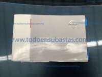 Nissan Versa 2017 4p Advance L4/1.6 Aut  2017 Nissan Versa Ingreso Documentos 1