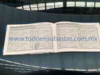Nissan Versa 2017 4p Advance L4/1.6 Aut  2017 Nissan Versa Ingreso Documentos 3