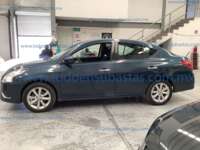 Nissan Versa 2017 4p Advance L4/1.6 Aut  2017 Nissan Versa Ingreso Exteriores 7