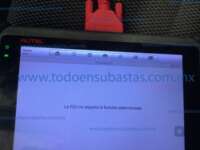 Nissan Versa 2017 4p Advance L4/1.6 Aut  2017 Nissan Versa Ingreso Interiores 18