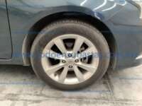 Nissan Versa 2017 4p Advance L4/1.6 Aut  2017 Nissan Versa Ingreso Llantas 0