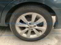 Nissan Versa 2017 4p Advance L4/1.6 Aut  2017 Nissan Versa Ingreso Llantas 6
