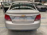 Chevrolet Aveo 2018 4p LT L4/1.5 Aut 2018 Chevrolet Aveo Ingreso Cajuela 0