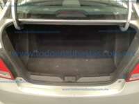 Chevrolet Aveo 2018 4p LT L4/1.5 Aut 2018 Chevrolet Aveo Ingreso Cajuela 1