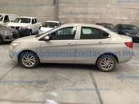 Chevrolet Aveo 2018 4p LT L4/1.5 Aut 2018 Chevrolet Aveo Ingreso Exteriores 7