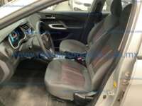 Chevrolet Aveo 2018 4p LT L4/1.5 Aut 2018 Chevrolet Aveo Ingreso Interiores 1
