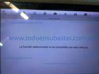 Chevrolet Aveo 2018 4p LT L4/1.5 Aut 2018 Chevrolet Aveo Ingreso Interiores 5