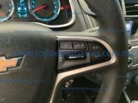 Chevrolet Aveo 2018 4p LT L4/1.5 Aut 2018 Chevrolet Aveo Ingreso Interiores 6