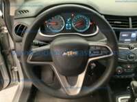 Chevrolet Aveo 2018 4p LT L4/1.5 Aut 2018 Chevrolet Aveo Ingreso Interiores 7
