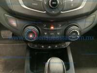 Chevrolet Aveo 2018 4p LT L4/1.5 Aut 2018 Chevrolet Aveo Ingreso Interiores 9