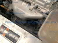 Chevrolet Aveo 2018 4p LT L4/1.5 Aut 2018 Chevrolet Aveo Ingreso Motor 3