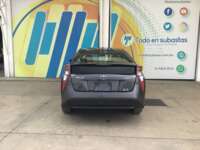 Toyota Prius 2017 5p Base Hibrido L4/1.8 Aut 2017 Toyota Prius Venta Exteriores 6