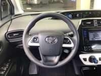 Toyota Prius 2017 5p Base Hibrido L4/1.8 Aut 2017 Toyota Prius Venta Interiores 1