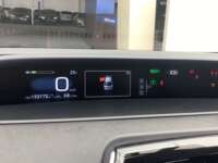 Toyota Prius 2017 5p Base Hibrido L4/1.8 Aut 2017 Toyota Prius Venta Interiores 2