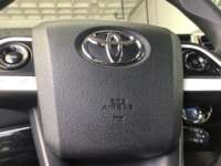 Toyota Prius 2017 5p Base Hibrido L4/1.8 Aut 2017 Toyota Prius Venta Interiores 14