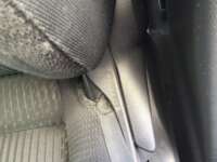 Toyota Prius 2017 5p Base Hibrido L4/1.8 Aut 2017 Toyota Prius Venta Interiores 17