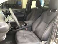 Toyota Prius 2017 5p Base Hibrido L4/1.8 Aut 2017 Toyota Prius Venta Interiores 20