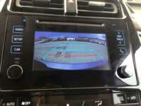 Toyota Prius 2017 5p Base Hibrido L4/1.8 Aut 2017 Toyota Prius Venta Interiores 10