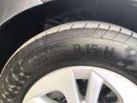 Toyota Prius 2017 5p Base Hibrido L4/1.8 Aut 2017 Toyota Prius Venta Llantas 2