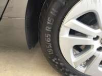 Toyota Prius 2017 5p Base Hibrido L4/1.8 Aut 2017 Toyota Prius Venta Llantas 5