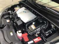 Toyota Prius 2017 5p Base Hibrido L4/1.8 Aut 2017 Toyota Prius Venta Motor 3