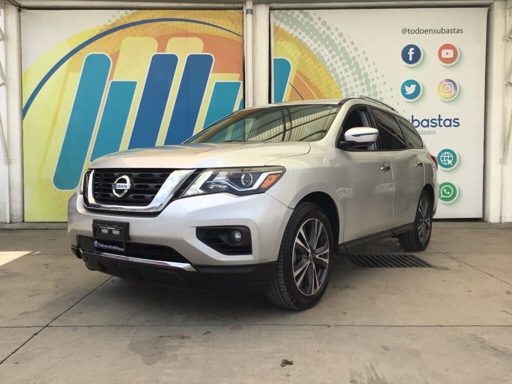 imagen principal de la unidad