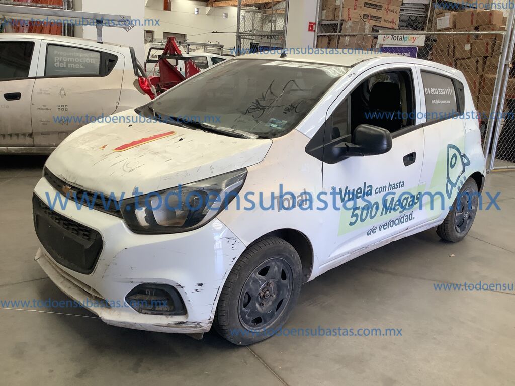 imagen principal de la unidad