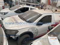 Volkswagen Saveiro 2015 2p Starline L4/1.6 Man A/A 0D8742C0-D87F-4A73-9CDC-5E0F5EAEC9A9