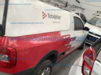Volkswagen Saveiro 2015 2p Starline L4/1.6 Man A/A 4D32162B-3C19-4FAD-92FC-244CEF332216