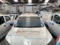 Volkswagen Saveiro 2015 2p Starline L4/1.6 Man A/A 8A54A01A-E6CB-425B-8231-974DEC2BEBDE