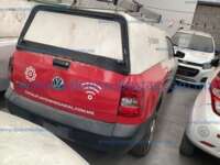 Volkswagen Saveiro 2015 2p Starline L4/1.6 Man A/A 81548713-10F6-43E7-9DAD-80323AA11E83