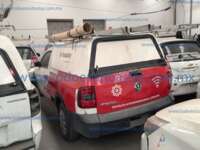 Volkswagen Saveiro 2015 2p Starline L4/1.6 Man A/A C23B8F41-0478-48DA-9F4D-76BDC7C70B2E