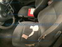 Volkswagen Saveiro 2015 2p Starline L4/1.6 Man A/A D52E5E3D-A88E-4E3D-BF03-A356F1CE63E7