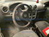 Volkswagen Saveiro 2015 2p Starline L4/1.6 Man A/A 636B5556-0526-4900-8A5F-13D832DAD6DB