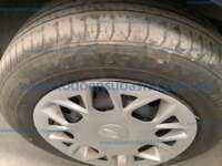 Volkswagen Saveiro 2015 2p Starline L4/1.6 Man A/A 2015 Volkswagen Saveiro Ingreso Llantas 1
