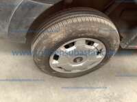 Volkswagen Saveiro 2015 2p Starline L4/1.6 Man A/A 2015 Volkswagen Saveiro Ingreso Llantas 3