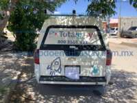 Chevrolet Tornado 2015 2p LS L4/1.8 Man 4632B03A-90E7-4257-A423-C9779FA1C992