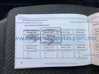 Chevrolet Tornado 2015 2p LS L4/1.8 Man 884150B7-A042-4A3D-937A-F28EBCAE5028