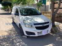 Chevrolet Tornado 2015 2p LS L4/1.8 Man A6320D2C-C83F-4DD0-89D6-0032D603CB81