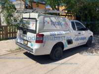 Chevrolet Tornado 2015 2p LS L4/1.8 Man F4D59EED-B5CE-443D-A0AA-271255CFA5F0