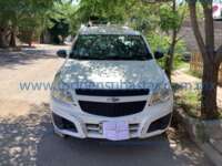 Chevrolet Tornado 2015 2p LS L4/1.8 Man 3CAA5673-3BB0-4082-8F92-589DF8822352