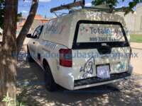 Chevrolet Tornado 2015 2p LS L4/1.8 Man A3712AF6-D8B5-47EB-9F41-E8429A5192A2