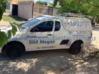 Chevrolet Tornado 2015 2p LS L4/1.8 Man 37046DDA-97A4-4366-9DEB-1CE274A4EC5D