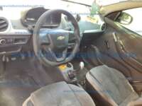Chevrolet Tornado 2015 2p LS L4/1.8 Man 92DAFF38-F58B-41CB-9EEB-20F649D4E435