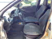 Chevrolet Tornado 2015 2p LS L4/1.8 Man 101845FE-791B-4725-BFCB-9879E6BFF12E