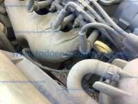 Chevrolet Tornado 2015 2p LS L4/1.8 Man 27A741AC-E6D1-4C05-8BAC-91D9B474F5CE