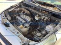Chevrolet Tornado 2015 2p LS L4/1.8 Man 9F397D29-3A38-4D6B-AC88-CA6D685AED02