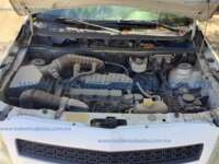 Chevrolet Tornado 2015 2p LS L4/1.8 Man DFB057A5-454B-4AEA-A8FE-73FD055D272E