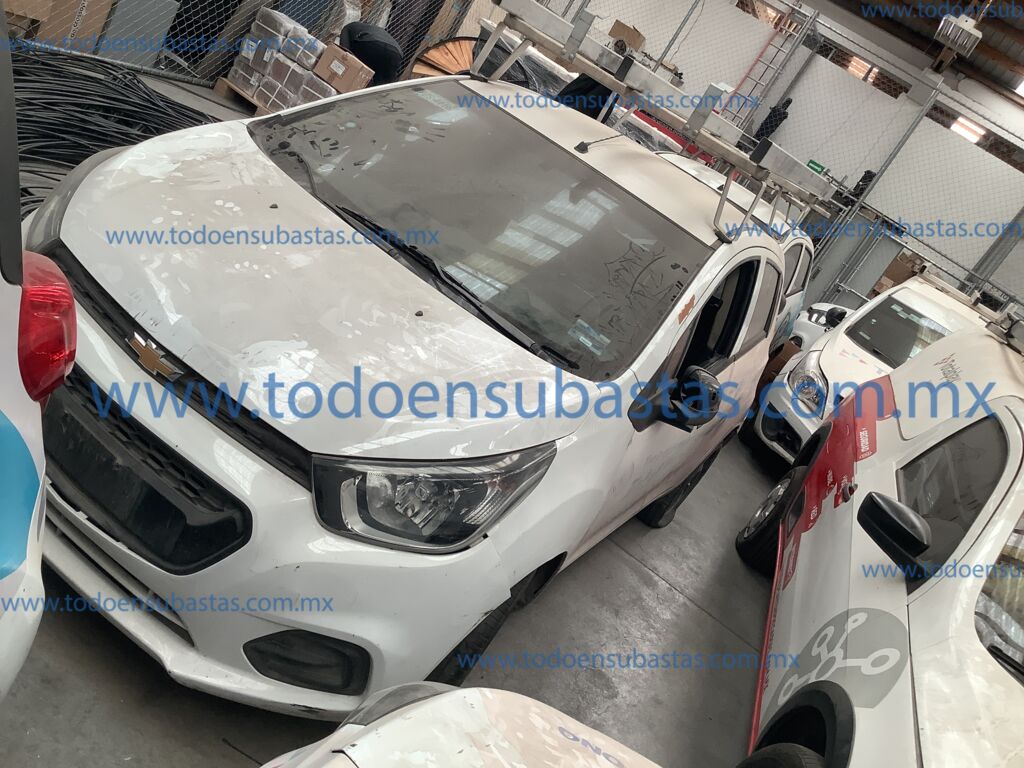 imagen principal de la unidad