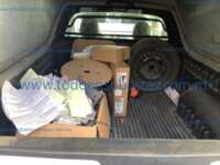 Chevrolet Tornado 2020 2p LS L4/1.8 Man    D45079C4-9497-4574-9589-E3E88674A27B